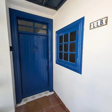 Ocean View * コスタ・テギセ