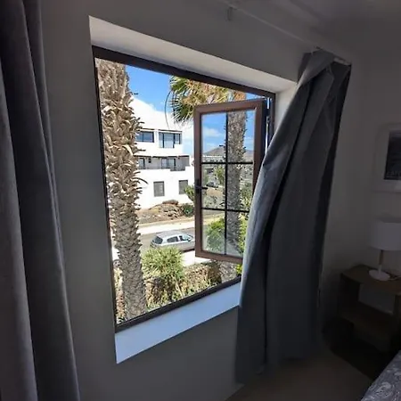 Ocean View アパート *