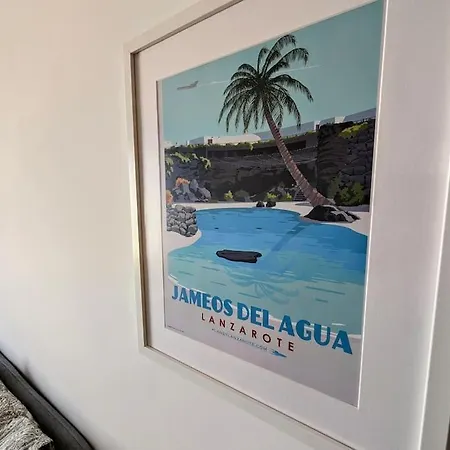 アパート Ocean View コスタ・テギセ