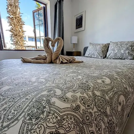 アパート Ocean View