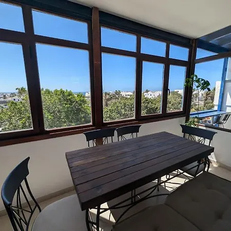 Ocean View Appartamento