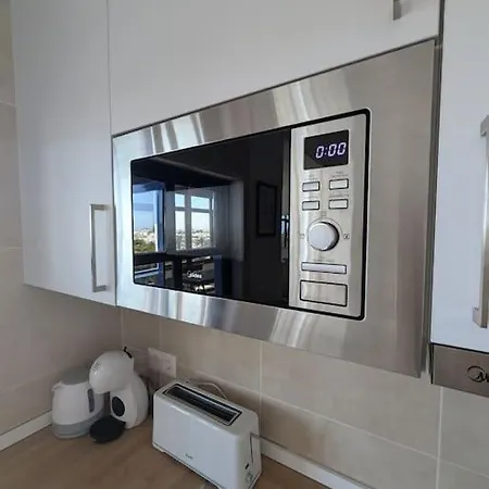 Ocean View Apartment
