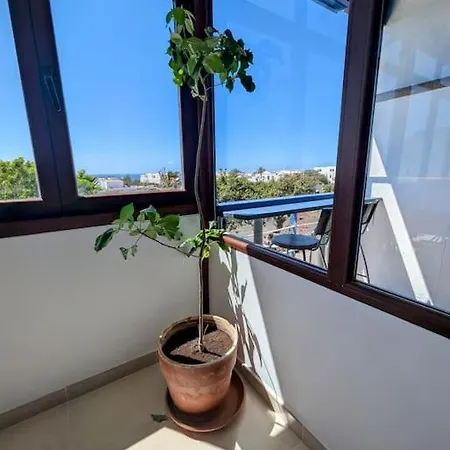 Daire Ocean View *