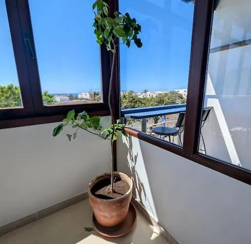 Lägenhet Ocean View *