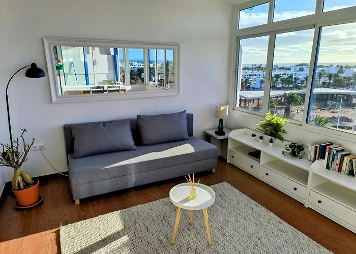 Ocean View