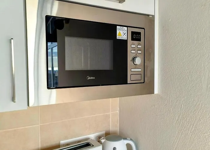 Lägenhet Ocean View *